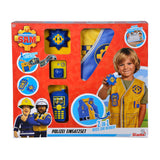 Policie Simba Fireman Sam
