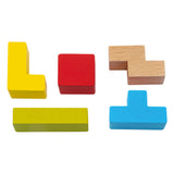 Eichhorn Houten Vorm Game