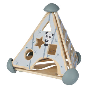 Descriptive image text