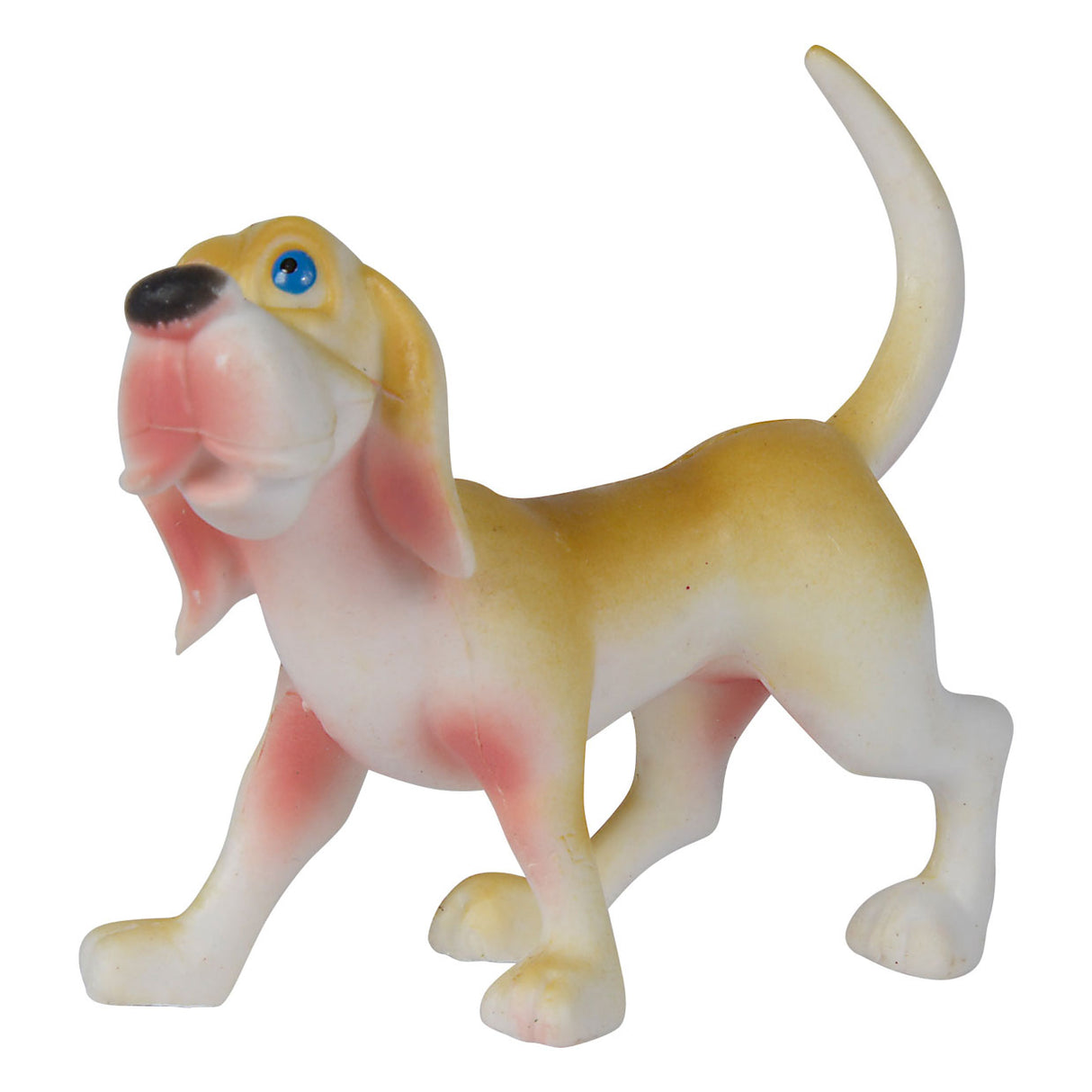 Simba witzeg Déieren - Bauerenhaff, 6DLG.