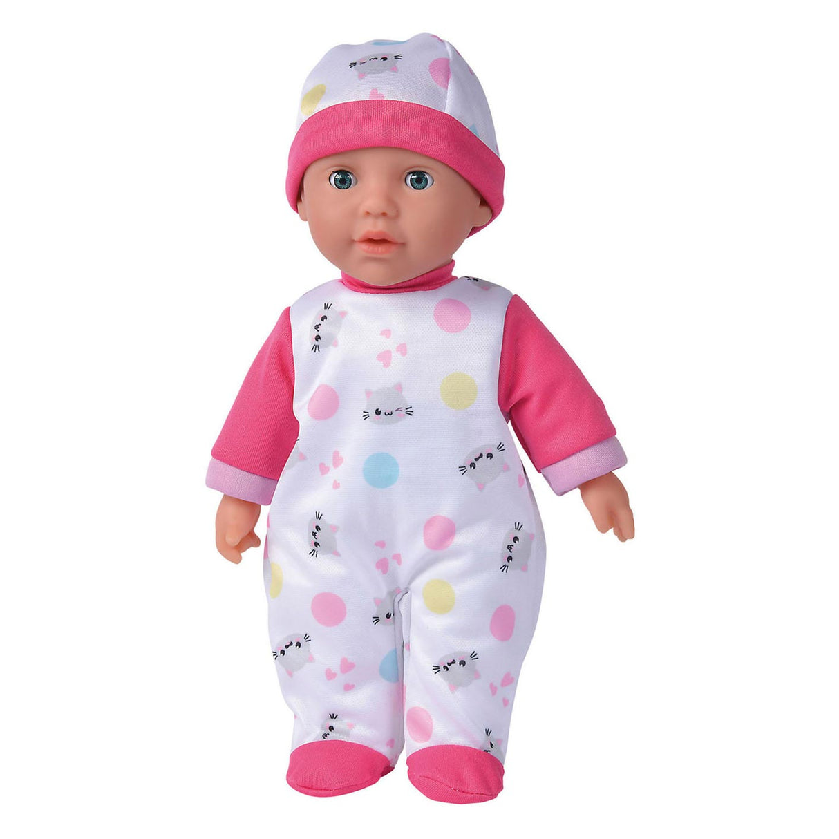 Babypop Laura Cutie, 30 cm