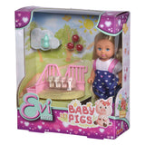 Evi Love Mini Pop z velikimi