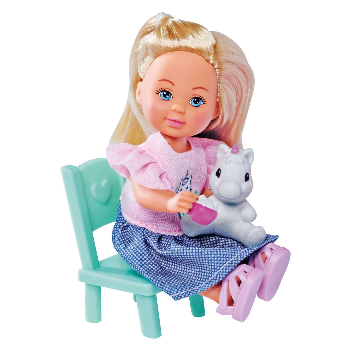 Evi liebe kuchenzeit mini pop