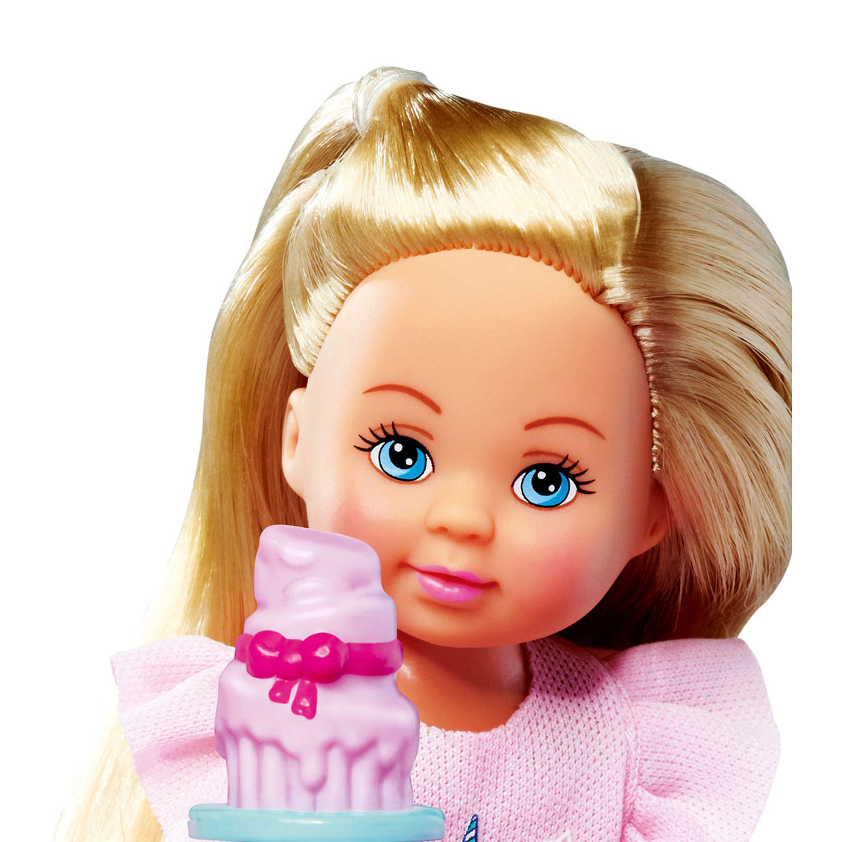 Evi liebe kuchenzeit mini pop