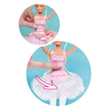 Steffi Love Dancing Ballerinas Pop