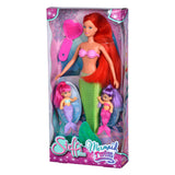 Steffi love zeemeermin pop