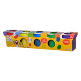 Art Fun Kinkerklei, 5st.