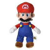 Nicotoy plush toy Super Mario, 30cm