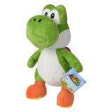 Super Mario Yoshi Plush Toy, 30cm