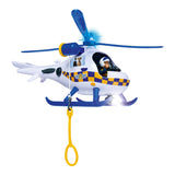 Fireman Sam Police Wallaby