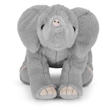 Disney National Geographic Hug Elephant, 25cm