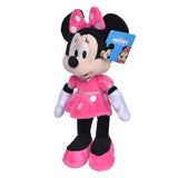 Simba Disney Minnie Mouse plush toy, 25cm