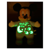 Simba Disney Cution Plahe Mickey Mouse aarm Nuecht, 25cm