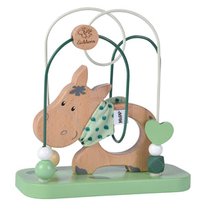 Descriptive image text