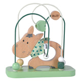 Eichhorn bébé hipp motor de la motricité âne spirale