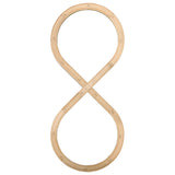 Eichhorn Train Track 8 Figure Playset, 27pcs.