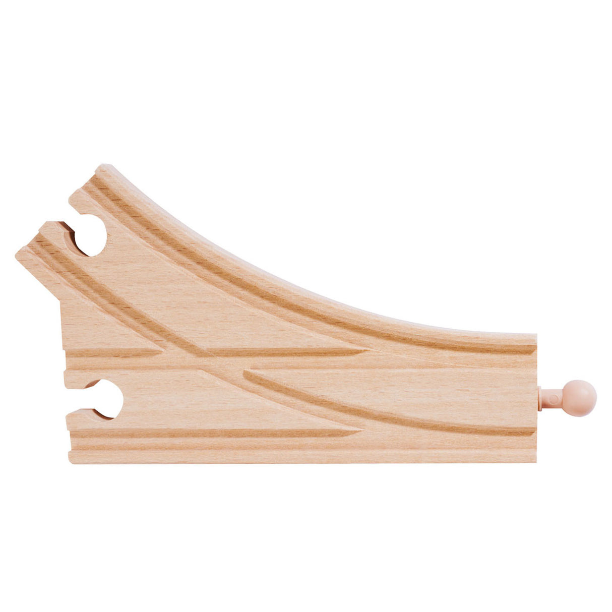 Eichhorn Train Tracks Alternating Track, 2 pcs.