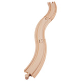 Eichhorn Train Rails Speelset, 10DLG.