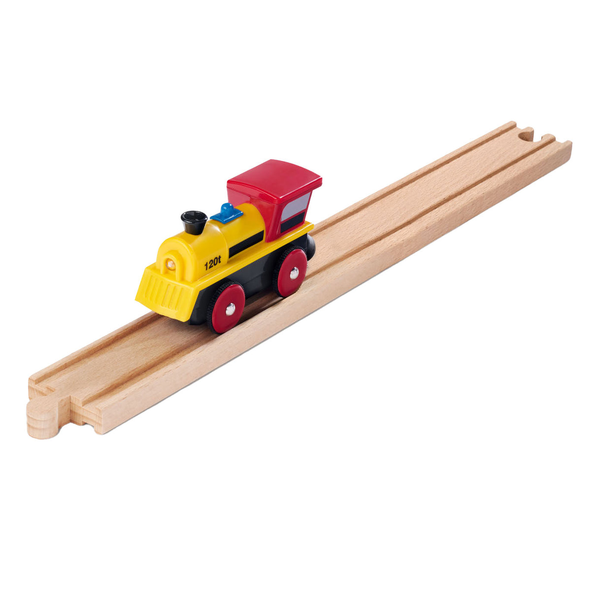 Eichhorn electric locomotive