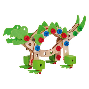 Descriptive image text