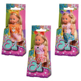 Evi Love Mini Pop Animal Dress