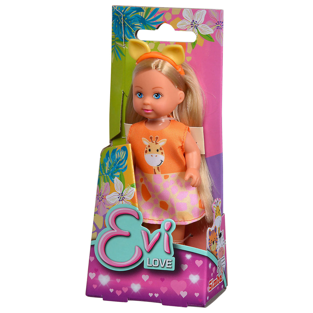 Evi love mini pop állati ruha
