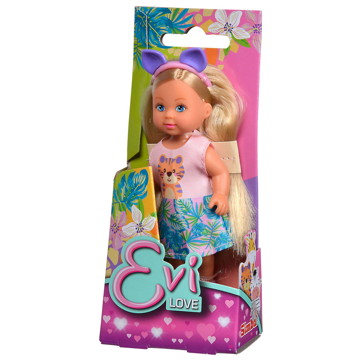 Evi love mini pop állati ruha