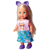 Evi love mini pop állati ruha