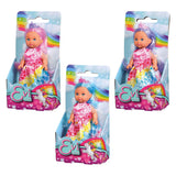 Evi Love Mini Pop hercegnő
