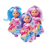 Evi Love Mini Pop hercegnő