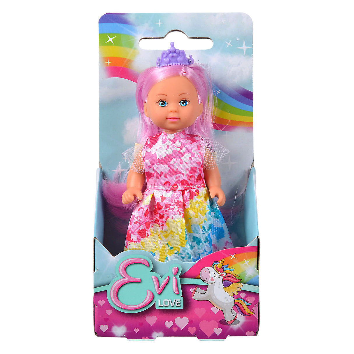 Evi Love Mini Pop Princess