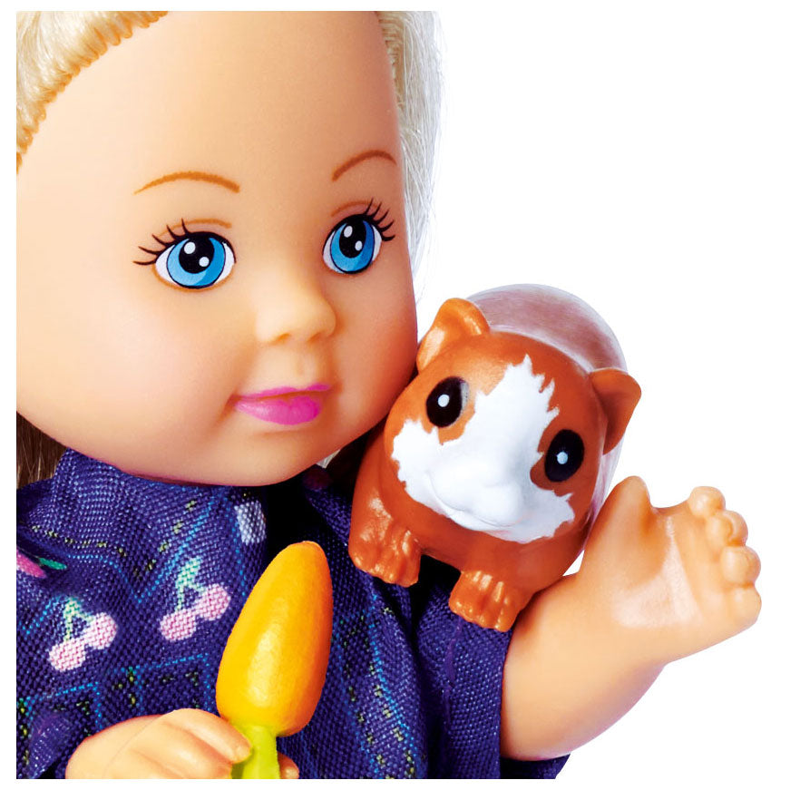 Evi Love Mini Pop with Guinea Pigs