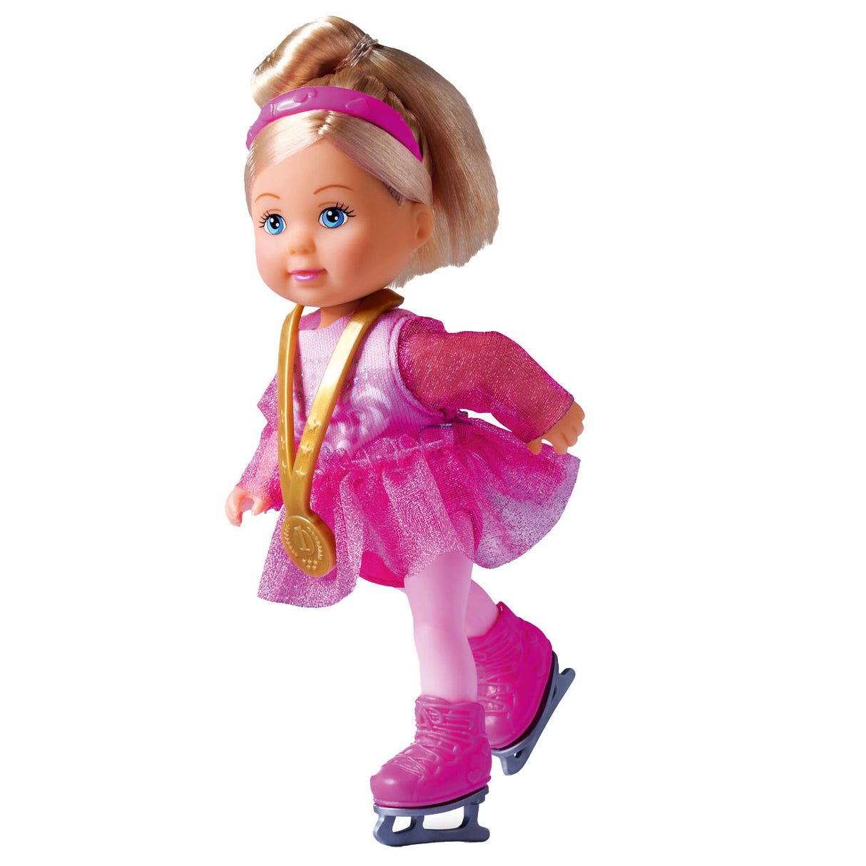 Evi Léift Mini Pop-Skater