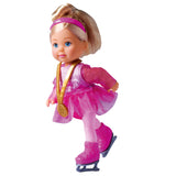 Evi Léift Mini Pop-Skater