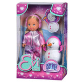 Evi Love Mini Pop com boneco de neve