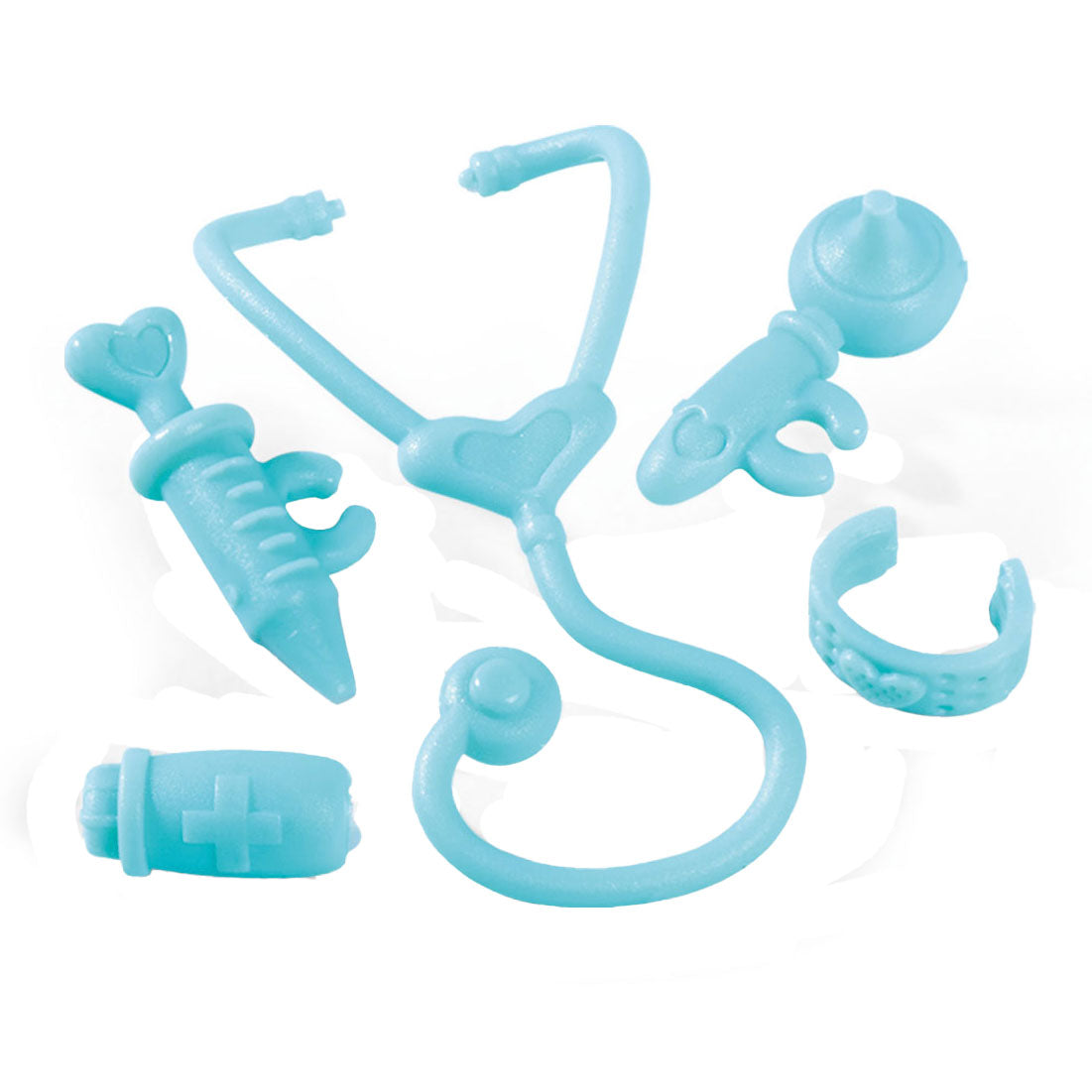 Evi Léift Mini Pop Puppy Dokter