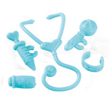 Evi Léift Mini Pop Puppy Dokter