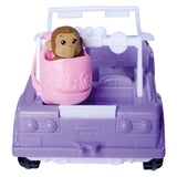 Evi Love Mini Pop com carro
