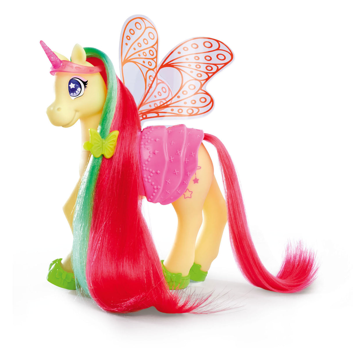Simba Sweet Pony Kappop Fairies with Accessories