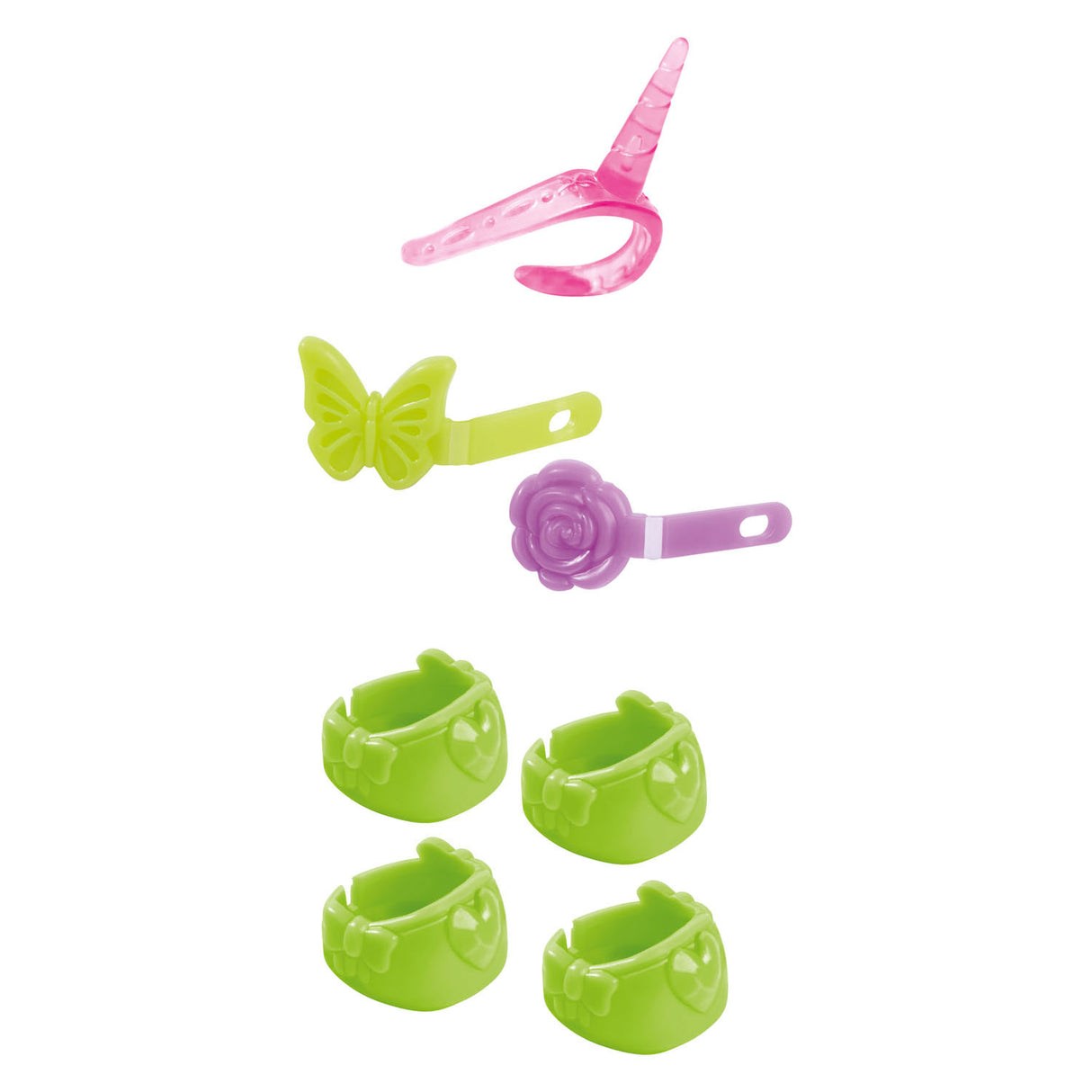 Simba Sweet Pony Kappop víly s příslušenstvím