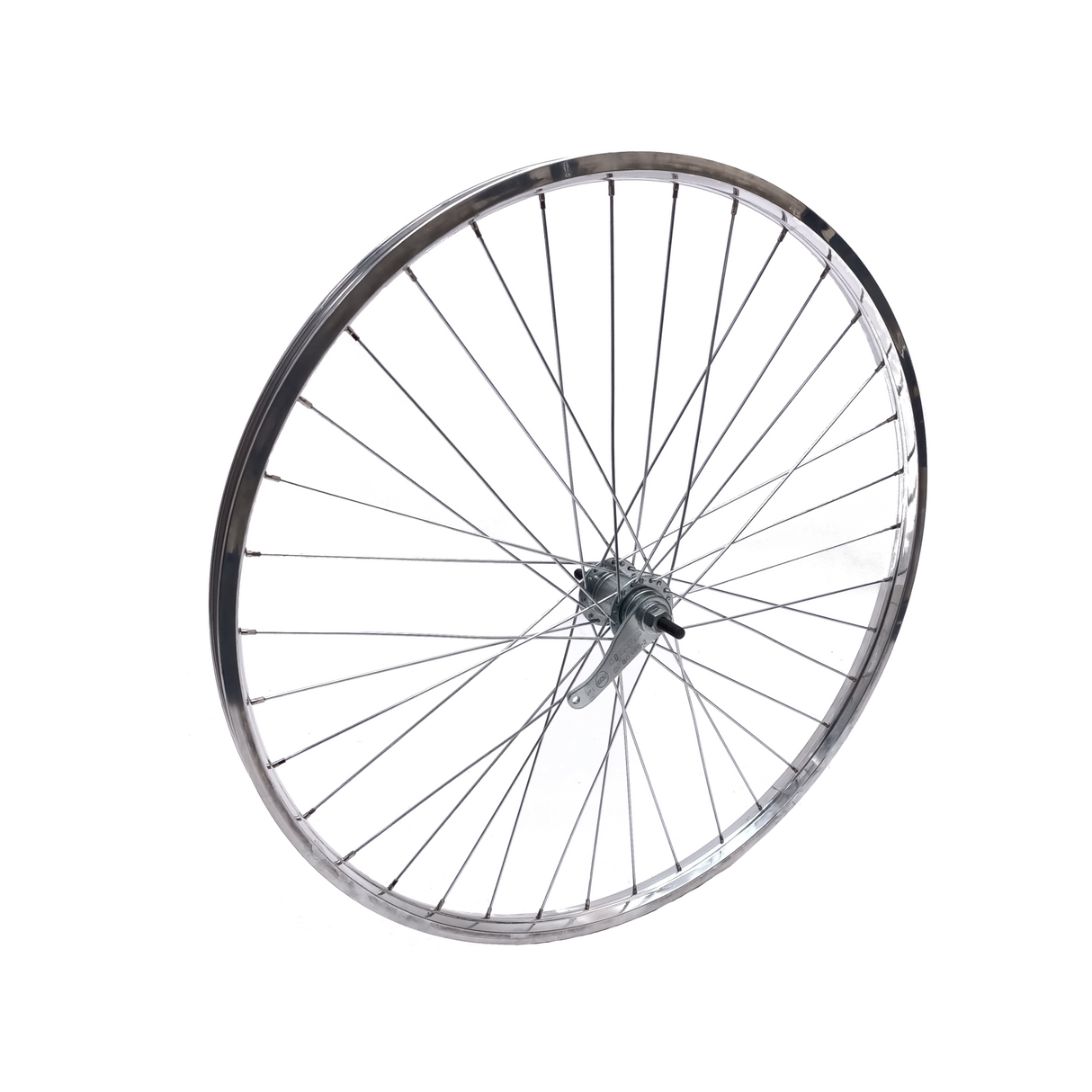 Rear wheel 28x1 5 8x1 3 8 KT Remnaaf
