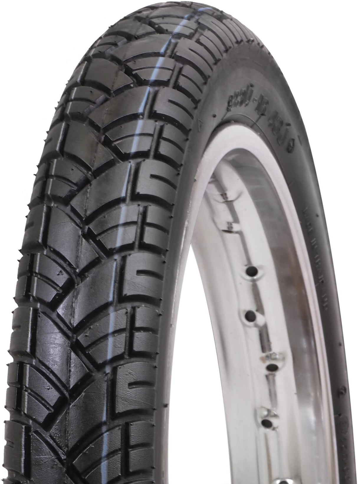 Vee rubber band vrm 094