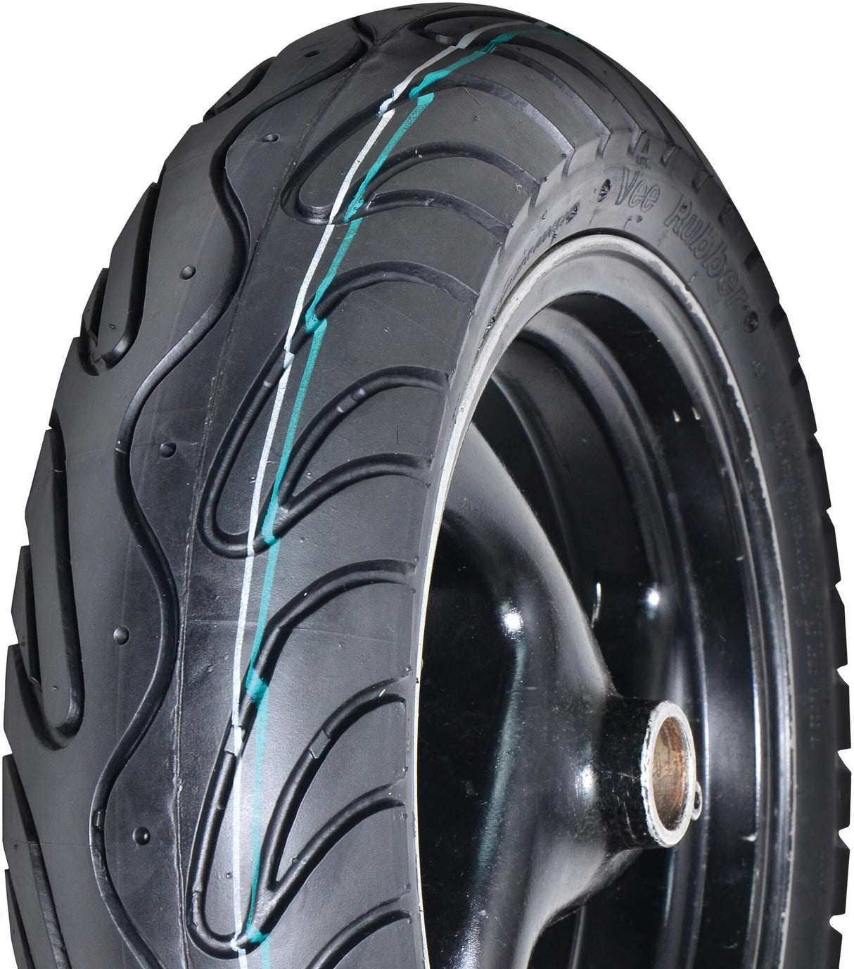 Vee rubber band vrm 134