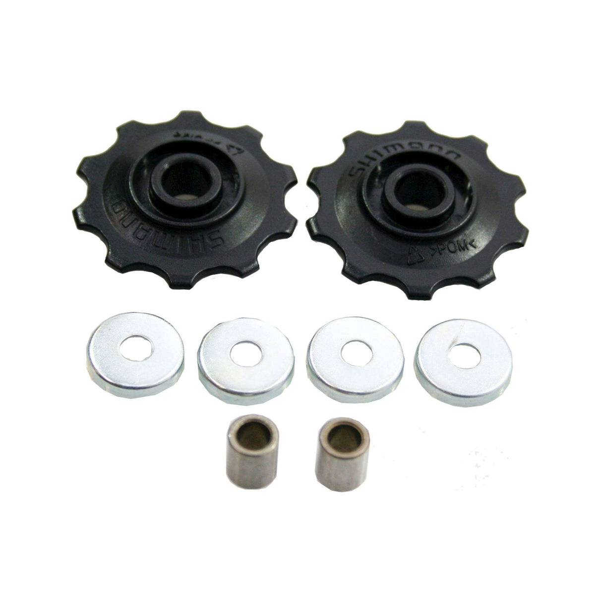 Shimano Derailleur Wheels Univ Y56398030 (za 2)