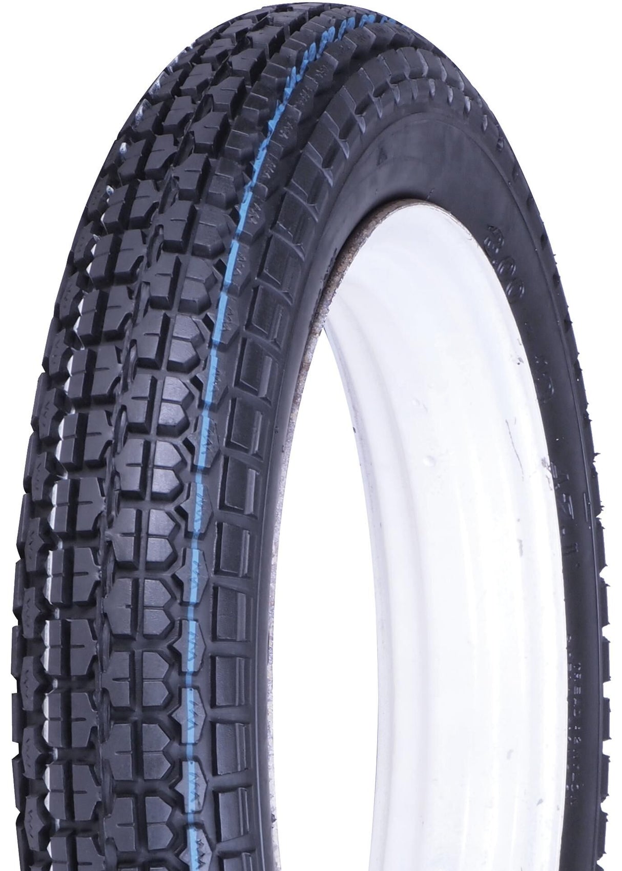 Vee rubber band vrm 220