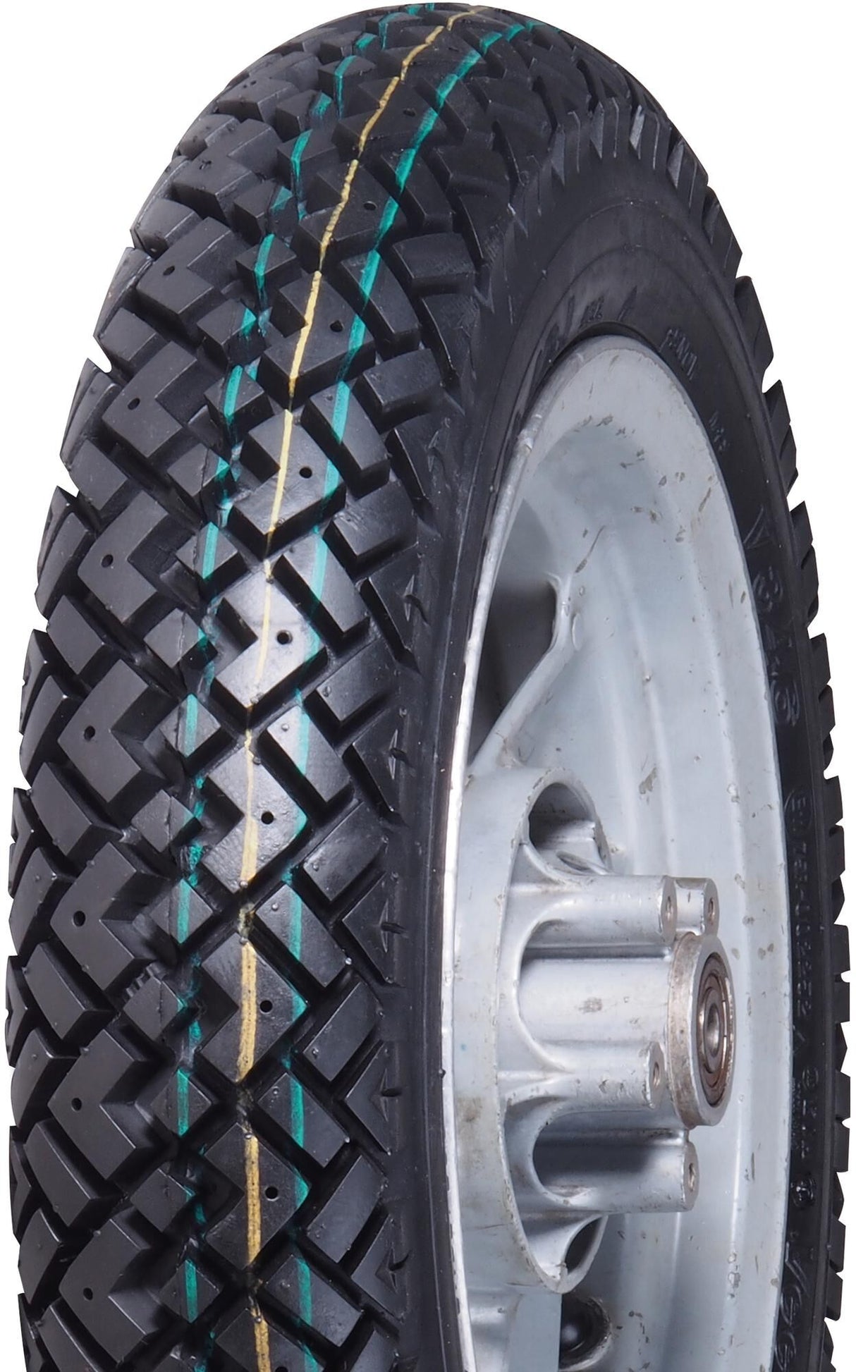 Vee rubber band vrm 346