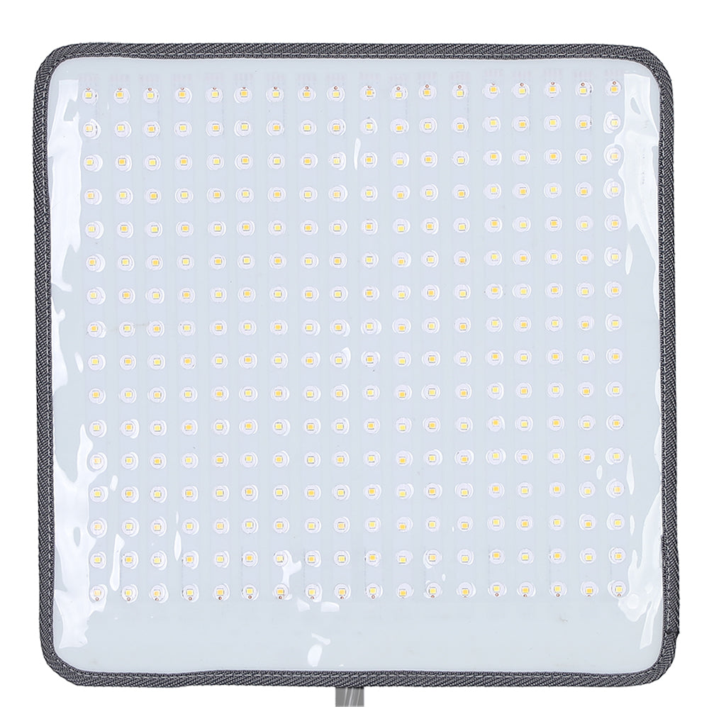 LinkStar Flexible Bi-Color LED-panel LX-50 30x30 cm
