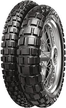 Continental e buitenband tkc 80