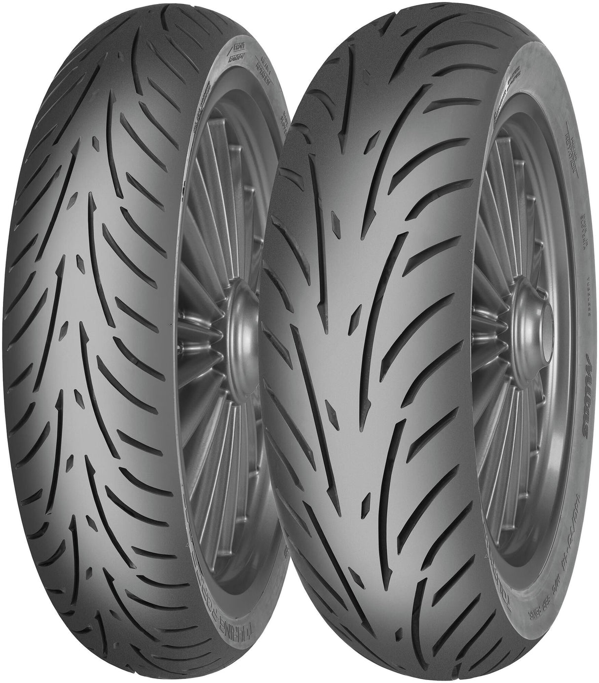 Mitas buitenband touring force-sc