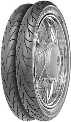Continental e buitenband contigo! tires 90 90-18 51h tl contigo co